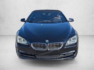 Used 2012 BMW 650i xDrive Convertible video 2