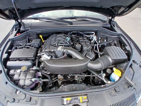 New 2026 Dodge Durango GT AWD/4WD image 27
