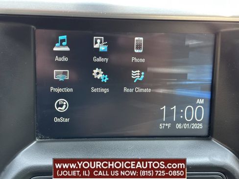 Used 2017 GMC Acadia SLE image 43