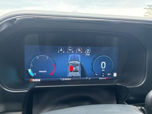 Used 2023 Ford F450 Lariat w/ Lariat Ultimate Package image 31