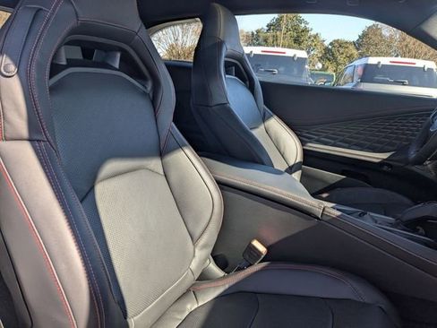 New 2026 Dodge Charger Scat Pack AWD/4WD image 29