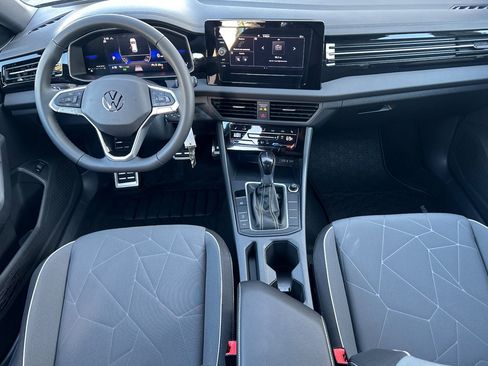 New 2026 Volkswagen Jetta Sport image 11