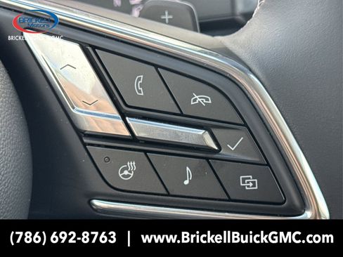 New 2025 Buick Envision Preferred image 31