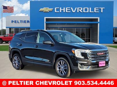 Used 2023 GMC Terrain SLT