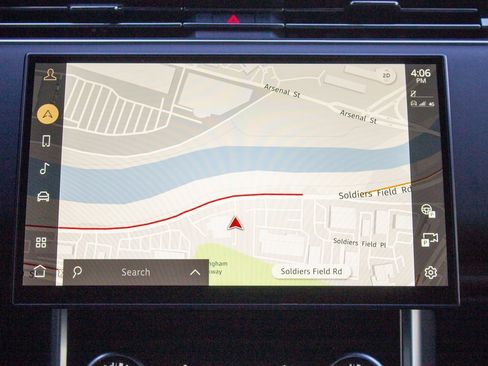 Used 2023 Land Rover Range Rover First Edition image 17