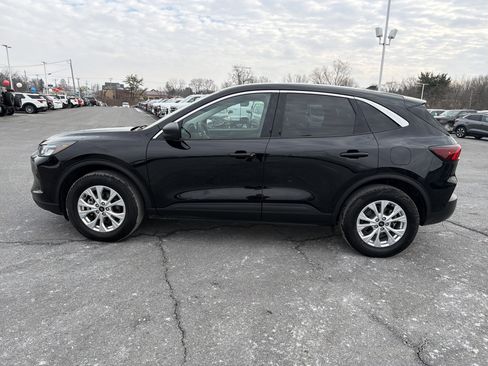 Used 2023 Ford Escape Active image 7