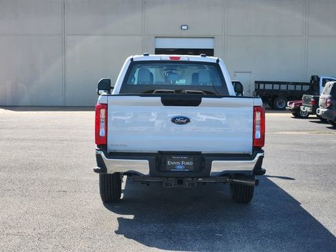 New 2026 Ford F250 XL w/ XL Chrome Package image 6