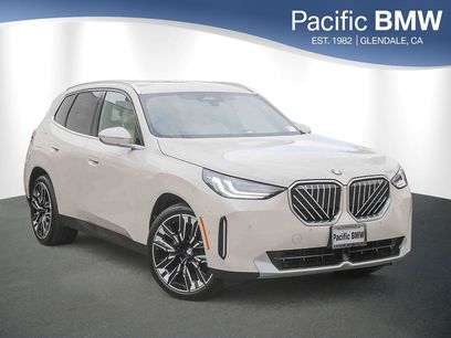 Used 2026 BMW X3 xDrive30