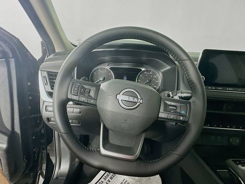 New 2026 Nissan Rogue SV w/ Cold Weather Package AWD/4WD image 16