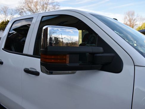 Used 2019 Chevrolet Silverado 2500 W/T w/ WT Convenience Package image 34