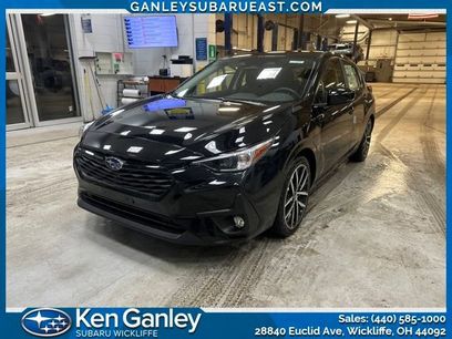 New 2026 Subaru Impreza 2.0i Sport