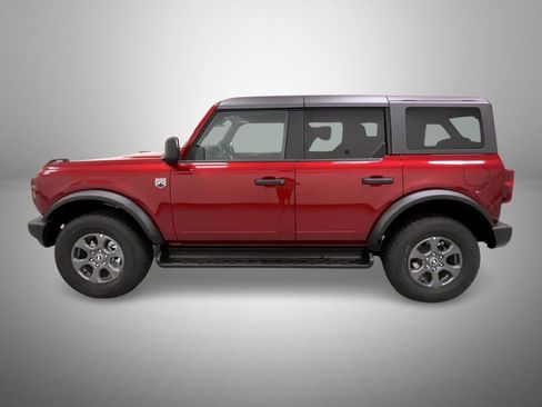 New 2025 Ford Bronco Big Bend image 8