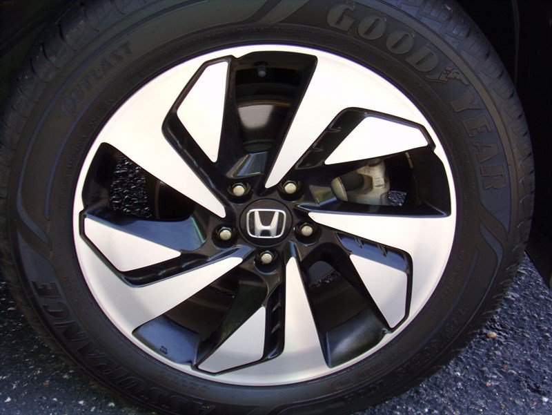 Used 2015 Honda CR-V Touring image 16