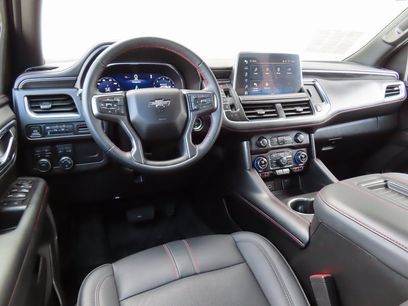 Certified 2023 Chevrolet Tahoe RST