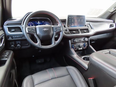 Certified 2023 Chevrolet Tahoe RST image 4