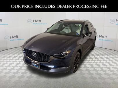 Certified 2025 MAZDA CX-30 2.5 Turbo w/ Premium Plus Pkg