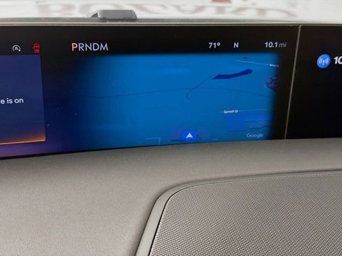 New 2026 Lincoln Navigator L Reserve w/ Jet Appearance Package AWD/4WD image 14