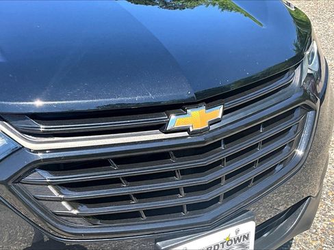 Used 2019 Chevrolet Equinox LT FWD image 29