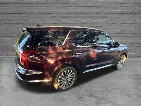Used 2024 Hyundai Palisade Calligraphy AWD/4WD image 5