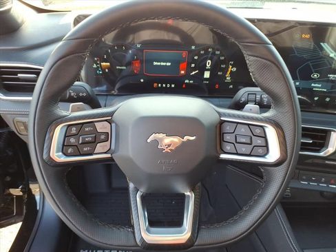 New 2026 Ford Mustang GT Premium image 12