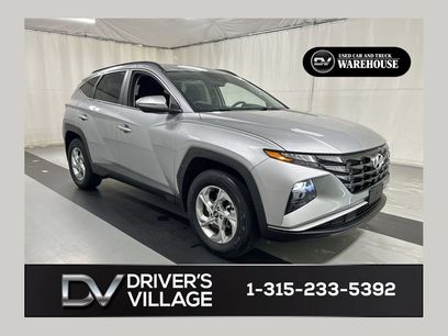 Used 2023 Hyundai Tucson SEL