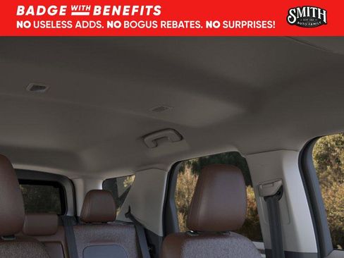 New 2026 Ford Bronco Sport Outer Banks AWD/4WD image 23