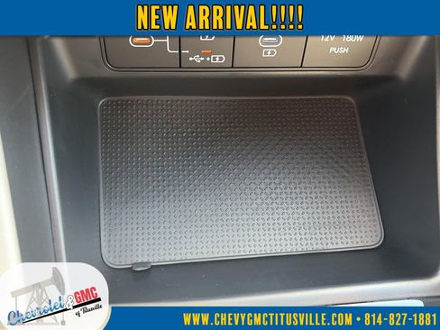 Used 2026 Hyundai Tucson SEL AWD/4WD image 20