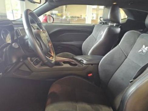 Used 2023 Dodge Challenger R/T Scat Pack w/ Plus Package RWD image 2