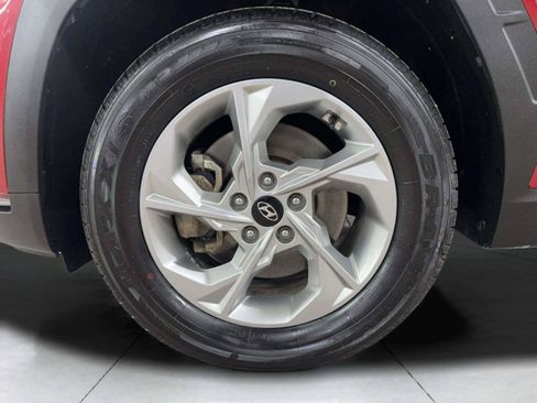 Used 2022 Hyundai Tucson SEL FWD image 67