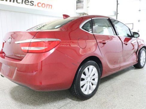Used 2016 Buick Verano w/ Comfort Package image 6