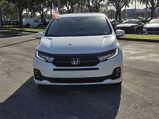 Used 2025 Honda Odyssey Touring video 2