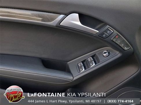 Used 2015 Audi S5 Premium Plus image 16