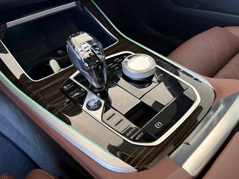 Certified 2023 BMW X5 sDrive40i w/ Executive Package image 32