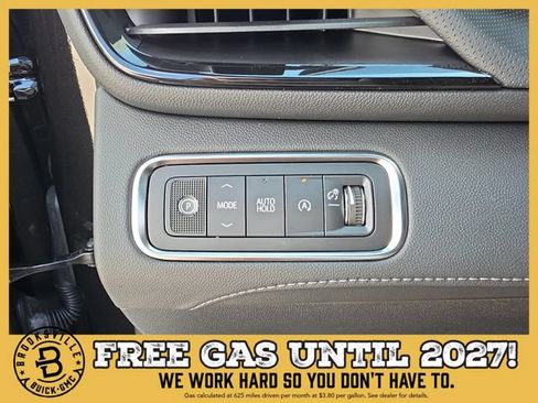 New 2027 Buick Enclave Preferred w/ Power Package FWD image 24