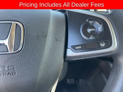 Used 2019 Honda CR-V EX image 15