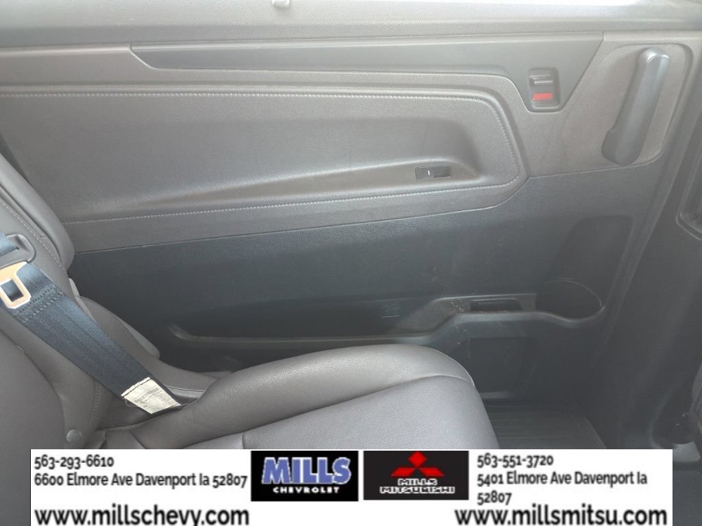 Used 2018 Honda Odyssey EX-L image 16