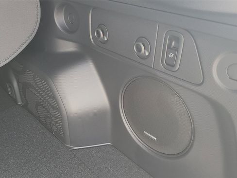 New 2026 Subaru Forester Touring AWD/4WD image 25