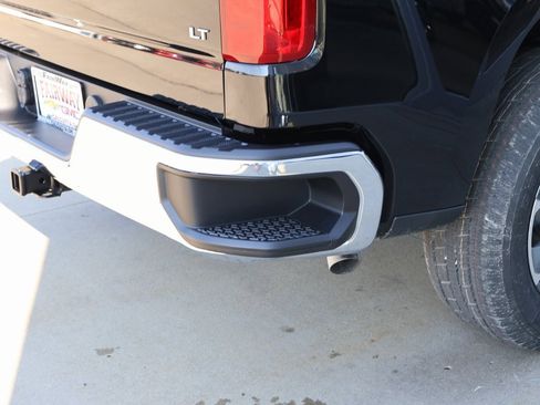 New 2026 Chevrolet Silverado 1500 LT image 33