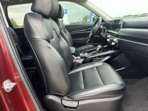Used 2024 Kia Telluride S w/ S Sunroof Package AWD/4WD image 12