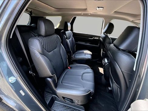 Used 2023 Hyundai Palisade Limited AWD/4WD image 20