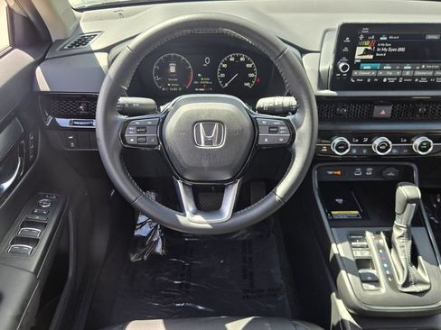 Certified 2025 Honda CR-V EX-L image 12