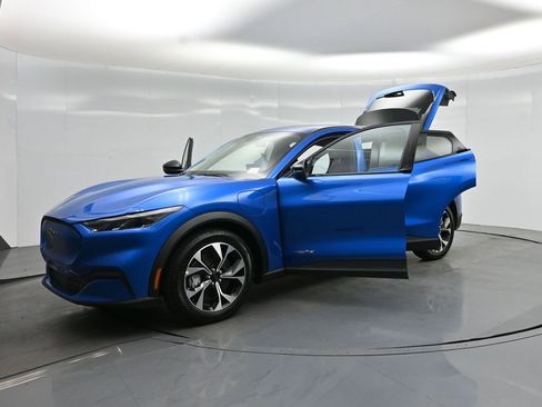 New 2026 Ford Mustang Mach-E Select image 25