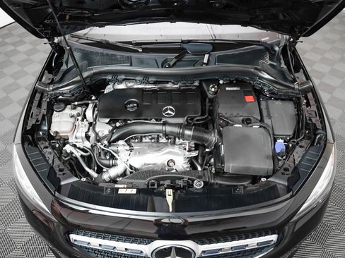 Certified 2023 Mercedes-Benz GLA 250 image 4