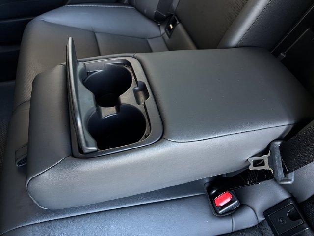 Used 2025 Lexus ES 350 w/ Premium Package FWD image 31
