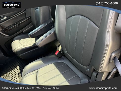 Used 2017 Chevrolet Traverse Premier image 14