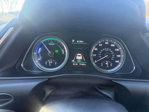 Used 2021 Hyundai Sonata SEL image 10