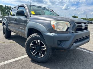 Used 2015 Toyota Tacoma PreRunner w/ Convenience Package RWD video 1