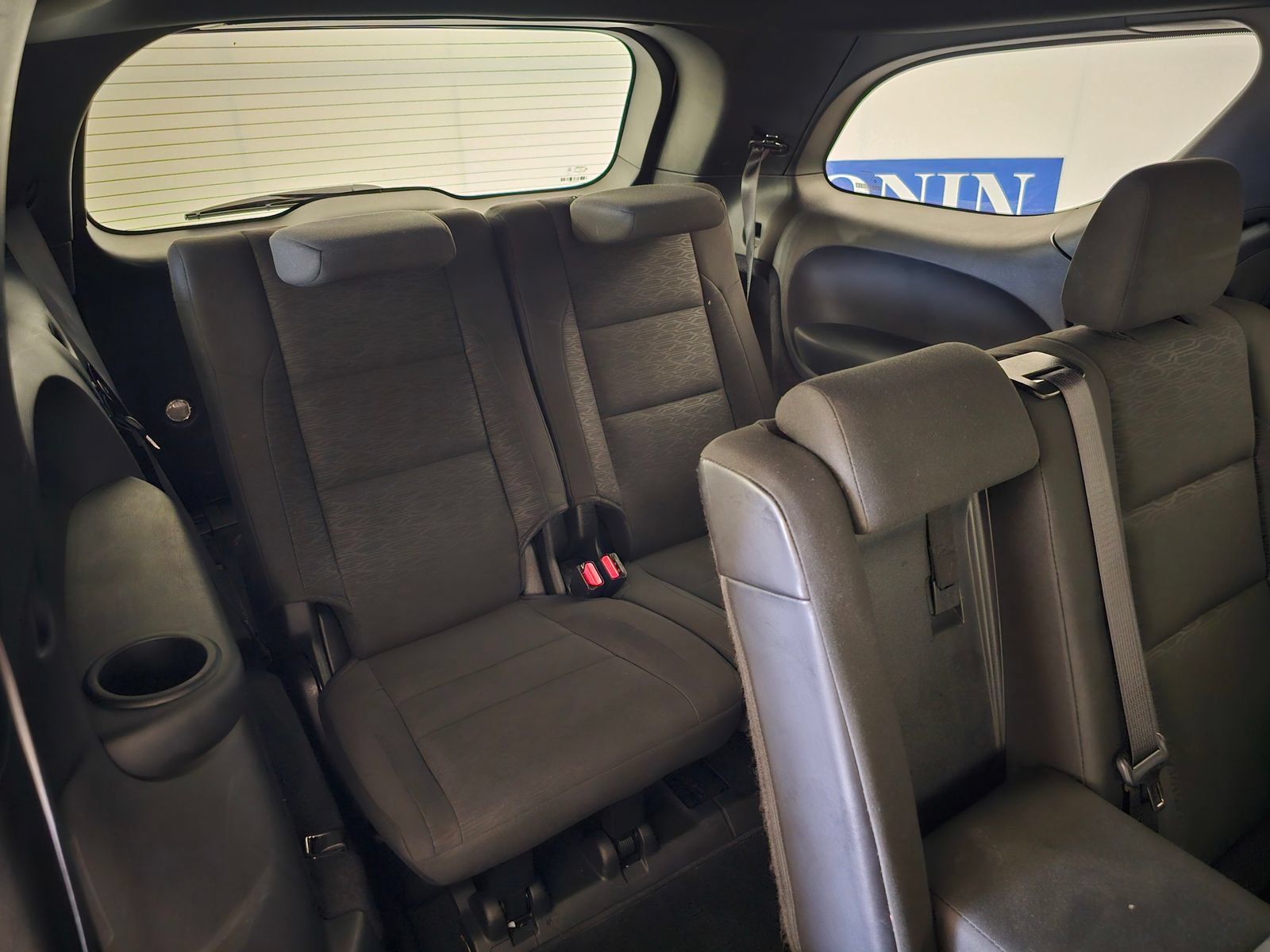 Used 2026 Dodge Durango GT AWD/4WD image 24