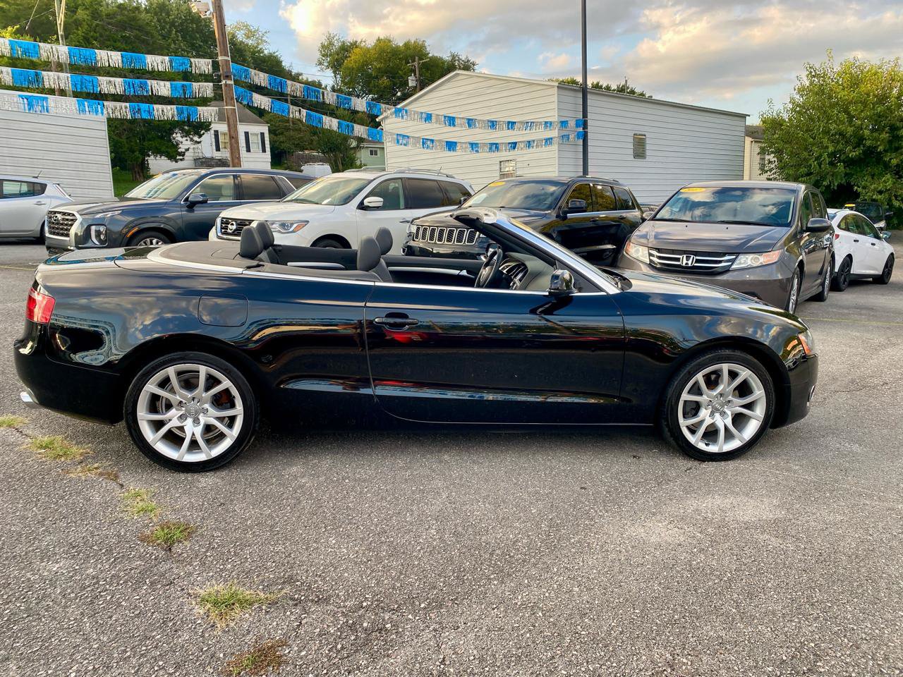 Used 2011 Audi A5 2.0T Premium AWD/4WD image 15