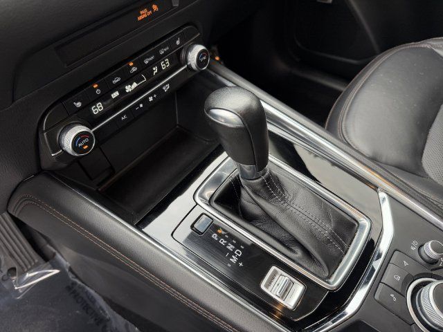 Used 2021 MAZDA CX-5 Grand Touring AWD/4WD image 23